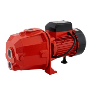 Pompa cu ejector pentru hidrofor ELEFANT DP255, 1100W, 80 l/min, inaltime refulare 25 m - Img 7