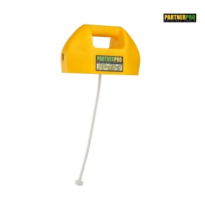 Pompa de stropit cu acumulator 8L, PartnerPro PP-8C-3 - Img 5