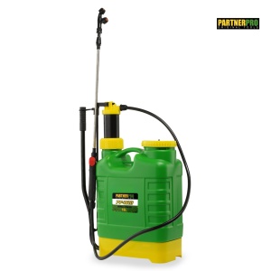 Pompa de stropit manuala 16L PARTNERPRO PP-16m - Img 6
