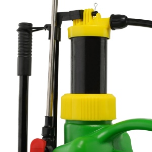 Pompa de stropit manuala 16L PARTNERPRO PP-16m - Img 9