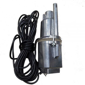 Pompa Vibratii Ruceiok, Belarusia 225 W, optim 40 m/ debit 530 l/min - Img 2