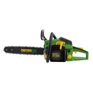 PP-450L drujba pe benzina PARTNER PRO - Img 2