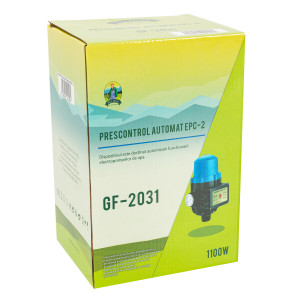 Prescontrol automat EPC-2 MICUL FERMIER GF-2031 - Img 2