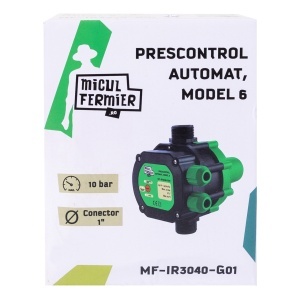 Prescontrol automat Micul Fermier 1", Model 6 - Img 2