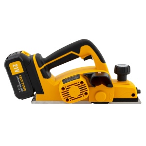 Rindea pe acumulator ROTOR REP21, 21V/3Ah, 500 W, 16000 rot/min ,Brushless - Img 4