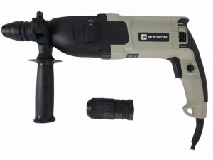 Rotopercutor electric EP-1100 DFR, 1100 W, 2.8 J - Img 2