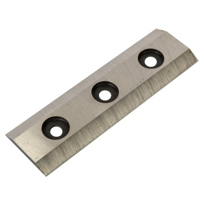 Set 2 cutite tambur Micul Fermier pentru tocator crengi 18x5.5 cm - Img 3