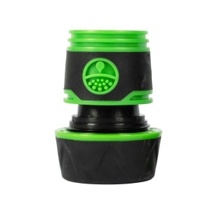 Set 3 conectori furtun Micul Fermier, 3/4" G01 - Img 2