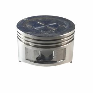Set piston generator Honda GX 200/ generator chinezesc 7hp/ Ø68mm motocultor, Elefant - Img 7