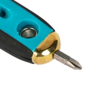Spaclu Detoolz multifunctional lama 76mm - Img 2