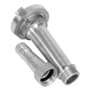 Teava refulare 1.5" pentru furtun pompier - Img 3