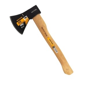 Topor 613 cu maner de lemn 1000g - Img 2