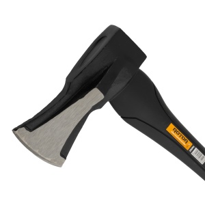 Topor despicator cu maner din fibra 2000g, ROTOR - Img 3