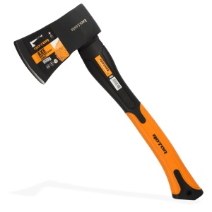 Topor neylon 900g, 32 cm, ROTOR - Img 4