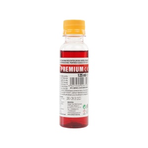 ULEI 2T ROSU 125 ml, Elefant - Img 2