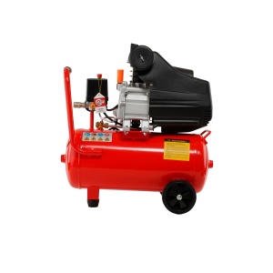 XYBM24 Compresor aer 24L ELEFANT 1,5 CP, 8 bari - Img 10