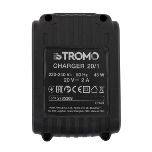 ACUMULATOR 20 V 4 Ah STROMO - Img 4