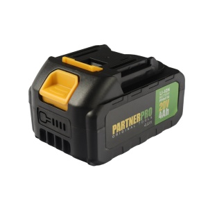 Acumulator PARTNERPRO PP8M156 20V 4Ah 10c - Img 2