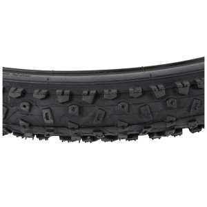 Anvelopa bicicleta 26x1.95", ETRTO 52-559, model CROSS COUNTRY, negru, profil All-terrain - Img 4