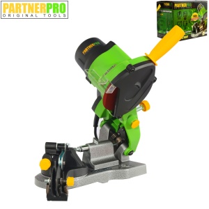 Aparat de ascutit lant PP-7C106 PARTNER PRO, 85 W, 5000 rot/min - Img 1