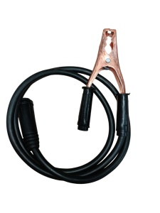 Aparat sudura Almaz, MMA+LiftTIG+FCAW(doar sudura sarma flux), intensitate maxima 180A, afisaj digital - Img 2