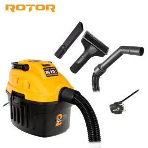 Aspirator umed-uscat ROTOR RC-215, 600 W, 6 L - Img 1