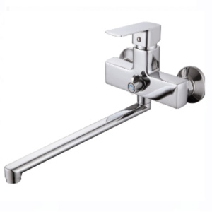 Baterie baie din silumin MIXXUS FINIO 006-25CM (EURO) - Img 3
