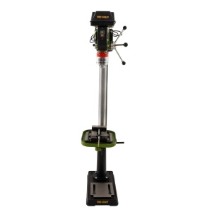 BD2150 bormasina de banc fixa cu coloana PROCRAFT, 64.60 kg , Putere 750W - Img 3