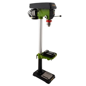 BD2150 bormasina de banc fixa cu coloana PROCRAFT, 67 kg , Putere 750W - Img 9