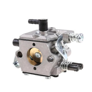 Carburator pentru drujba 5200 MICUL FERMIER - Img 3