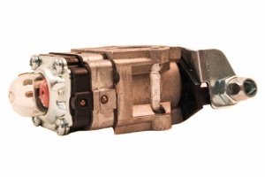 Carburator pentru motocositoare cu gaura mare - Img 4