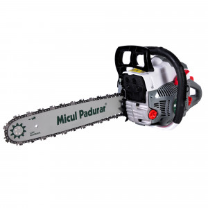 Drujba MICUL PADURAR GF-0847 5200 2T 55CC 2.9CP E5 1L16"-1L SES - Img 3