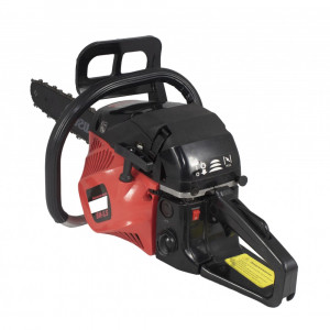 Drujba Mogilev BM-5.5 5.7CP, 58cc, + 2 Lame si 2 Lanturi (40cm + 45cm) - Img 3
