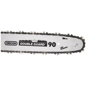 Drujba pe acumulator 14" 2x18V - Img 4