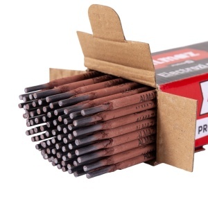 Electrozi Almaz 3Kg, 3.2x350mm, Rutilici Profesional - Img 2