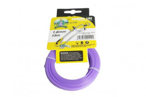 Fir trimer rotund 1.6mm x 15m MICUL FERMIER - Img 4