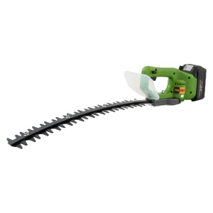Foarfeca electrica gard viu Procraft PZA20, 20V, 4Ah, 1600 rot/min, cutit dublu - Img 13