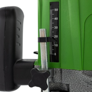 Freza lemn ProCraft POB1700, 1200 W, 26000 RPM, 50 mm Set 12 freze pentru lemn - Img 10