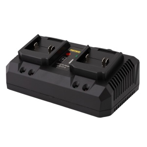Incarcator dublu PARTNERPRO PP2A2 20V 2A - Img 5