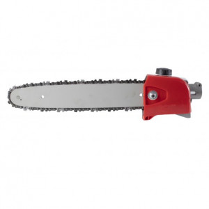 Lama + sistem multifunctional motocoasa MT002 28 9T, Elefant - Img 2