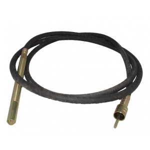 Lance pentru vibrator beton de 35mm*6m - Img 4