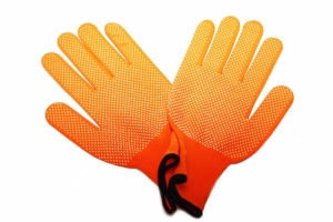 Manusi subtiri cu buline (12pcs)