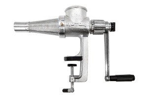 Masina pentru suc de rosii sau fructe manuala ROTOR RJ-C01 - Img 6