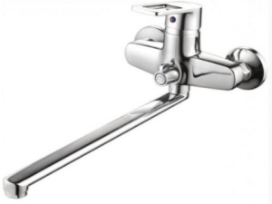 MIXXUS GAVI 006-25CM (EURO) baterie baie din silumin - Img 4