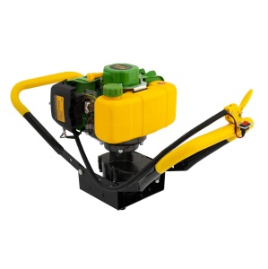 Motoburghiu cu burghiu de 150mm inclus, 1.5Kw, PartnerPro PPE1500 - Img 11