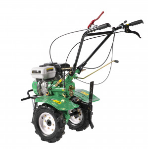 Motocultor 7,5CP, 212CC, viteze:2 inainte+1 inapoi MICUL FERMIER GF-2293 - Img 4