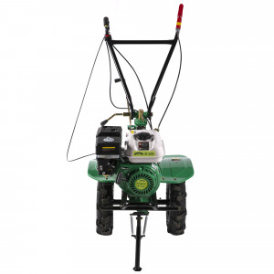 Motocultor 7,5CP, 212CC, viteze:2 inainte+1 inapoi MICUL FERMIER GF-2293 - Img 5