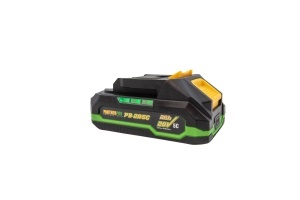 PB-2A5C Acumulator 20V/2Ah PARTNERPRO - Img 2