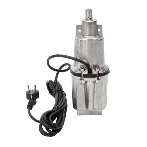 Pompa apa submersibila pe vibratie VMP60 280W MICUL FERMIER - Img 2