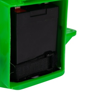 Pompa de stropit cu acumulator, Micul Fermier 12L - Img 3